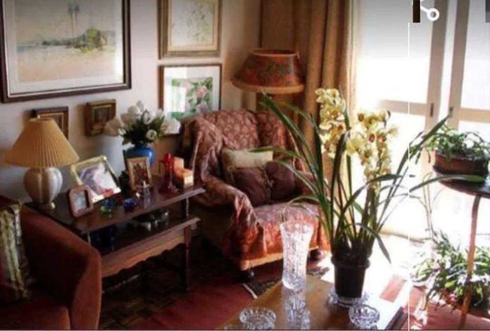 Apartamento, 3 quartos, 90 m² - Foto 2