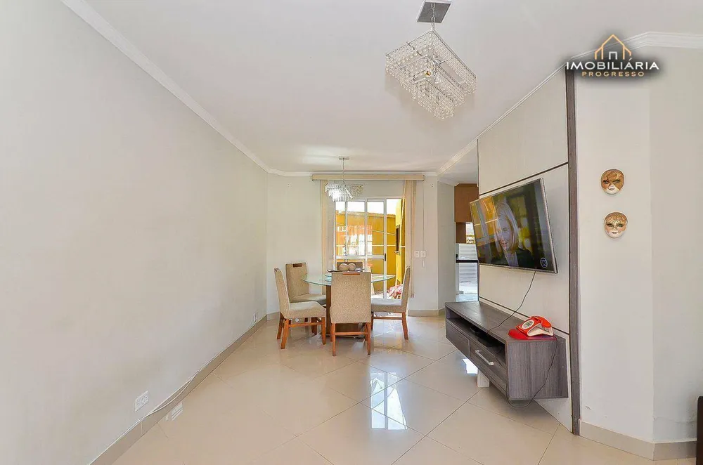 Sobrado, 4 quartos, 171 m² - Foto 3