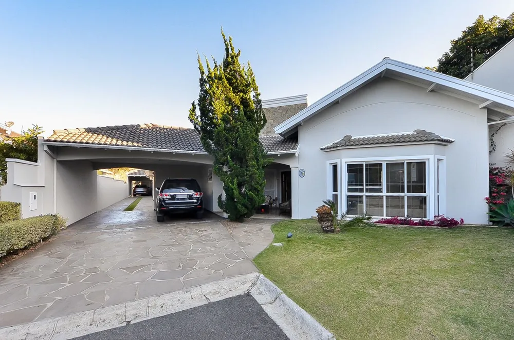 Casa, 3 quartos, 312 m² - Foto 2