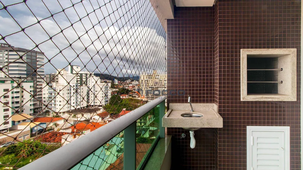 Apartamento, 2 quartos, 72 m² - Foto 1