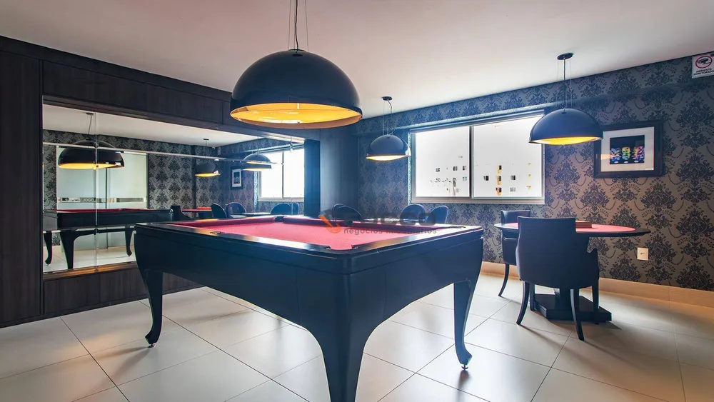 Apartamento, 2 quartos, 72 m² - Foto 2