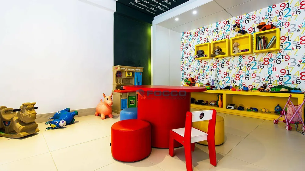Apartamento, 2 quartos, 72 m² - Foto 4