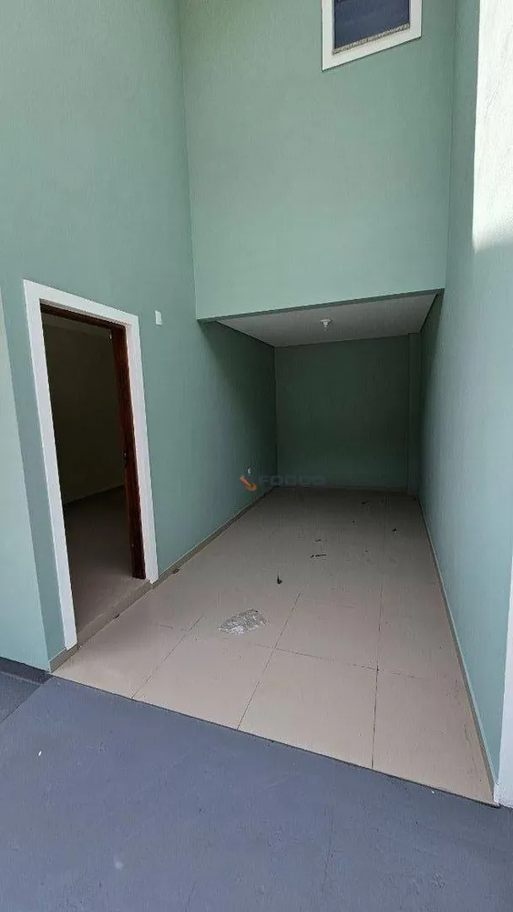Sobrado, 2 quartos, 69 m² - Foto 4