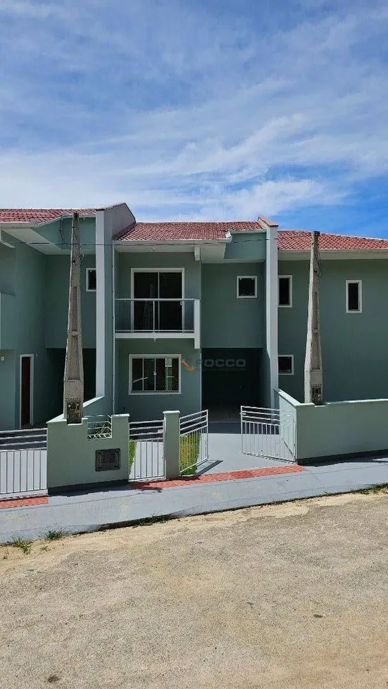 Sobrado, 2 quartos, 69 m² - Foto 3