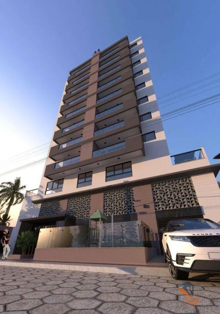 Apartamento, 3 quartos, 84 m² - Foto 2