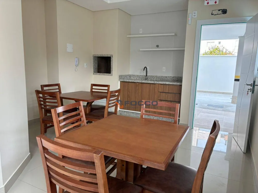 Apartamento, 3 quartos, 84 m² - Foto 3