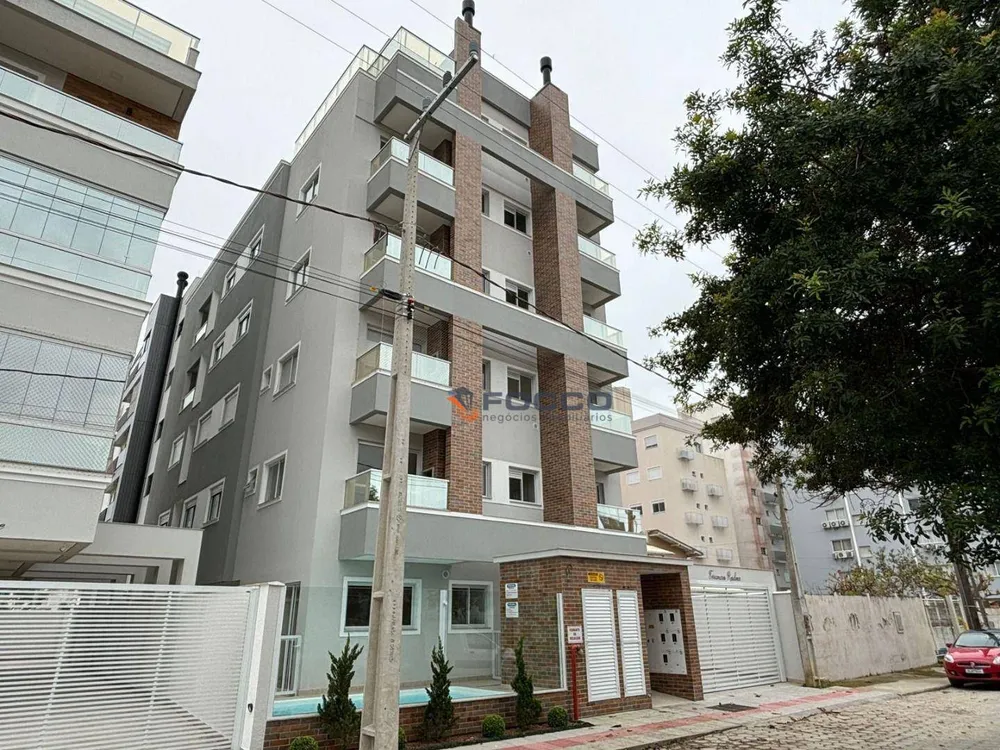 Apartamento, 3 quartos, 84 m² - Foto 1