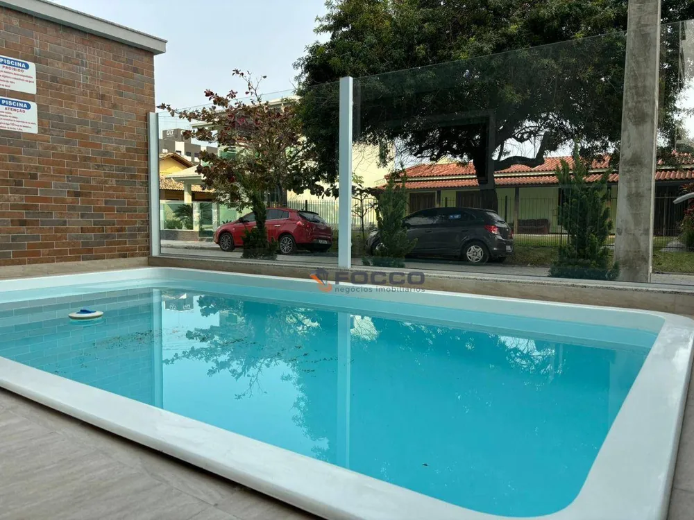 Apartamento, 3 quartos, 84 m² - Foto 2