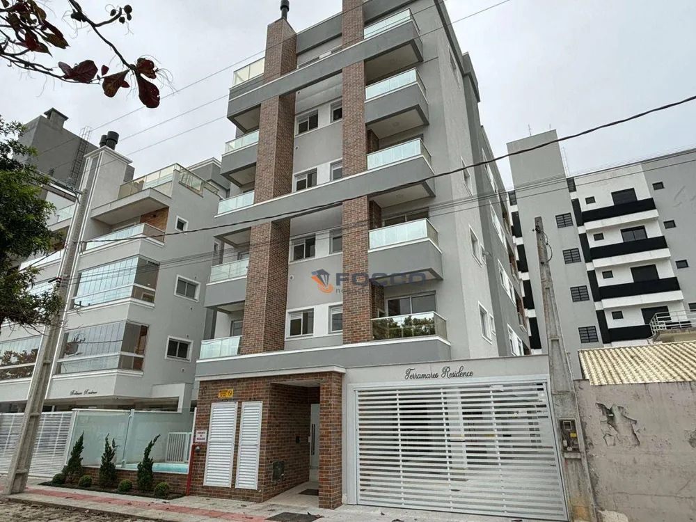 Apartamento, 3 quartos, 84 m² - Foto 4