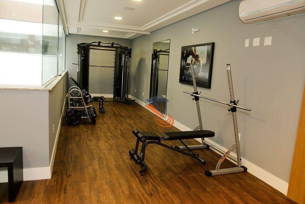 Apartamento à venda com 3 quartos, 107m² - Foto 7