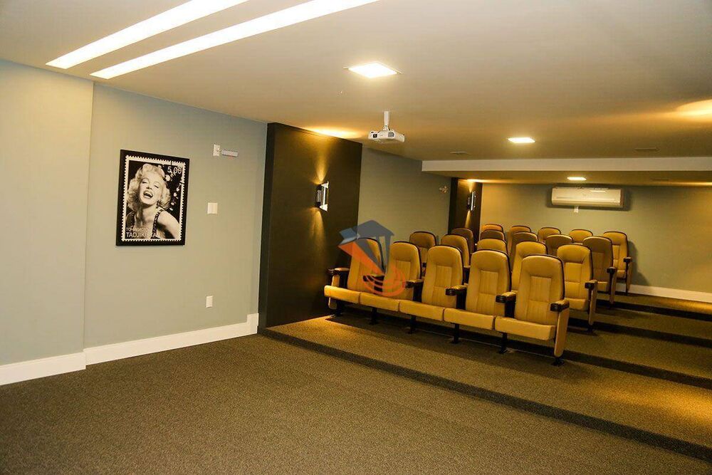Apartamento à venda com 3 quartos, 107m² - Foto 9