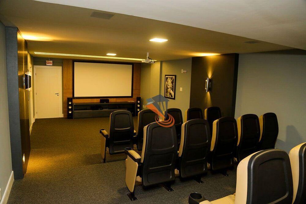 Apartamento à venda com 3 quartos, 107m² - Foto 11