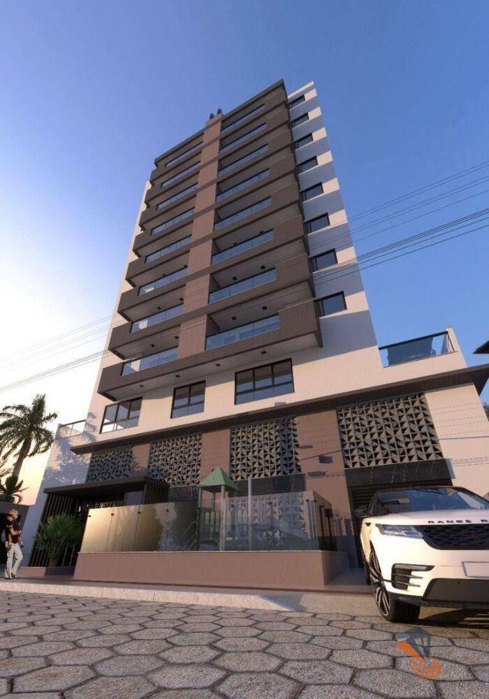 Apartamento, 2 quartos, 72 m² - Foto 2