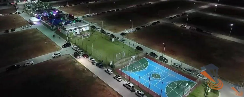 Loteamento e Condomínio, 150 m² - Foto 4