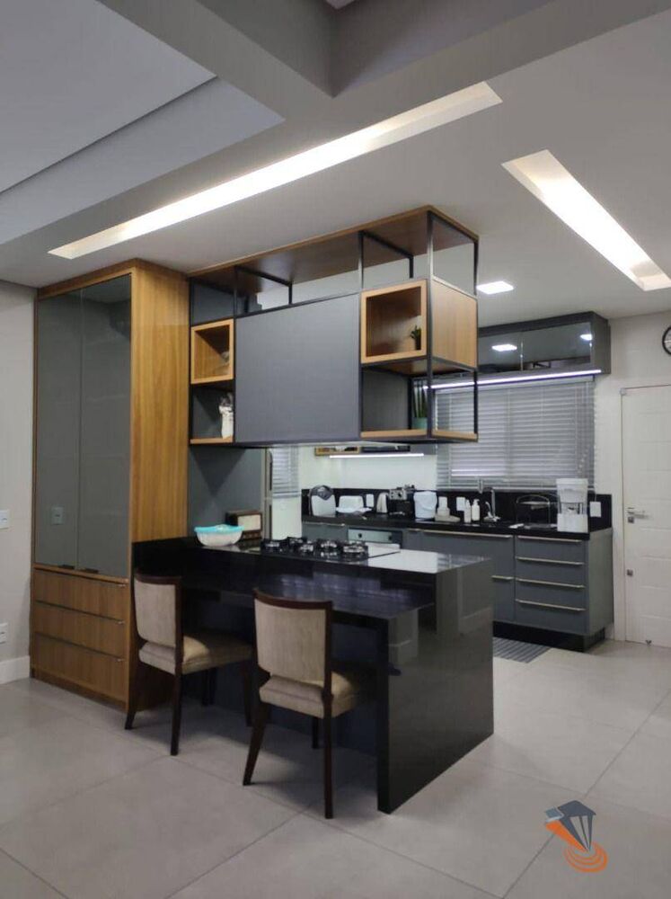 Casa, 3 quartos, 317 m² - Foto 3
