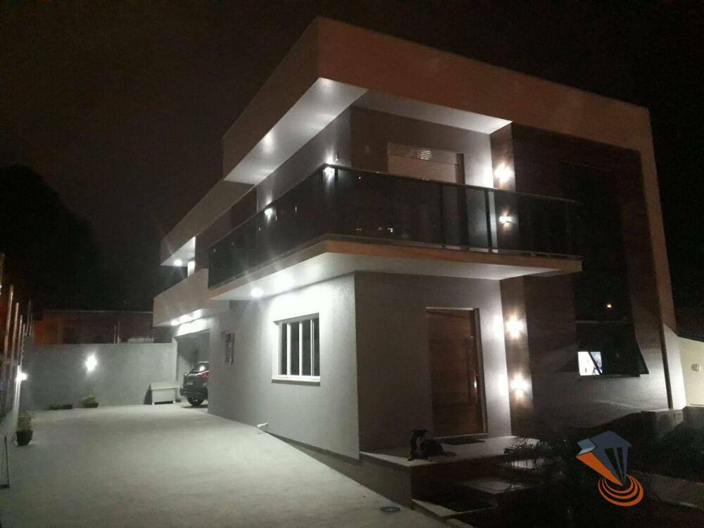 Casa, 3 quartos, 317 m² - Foto 1