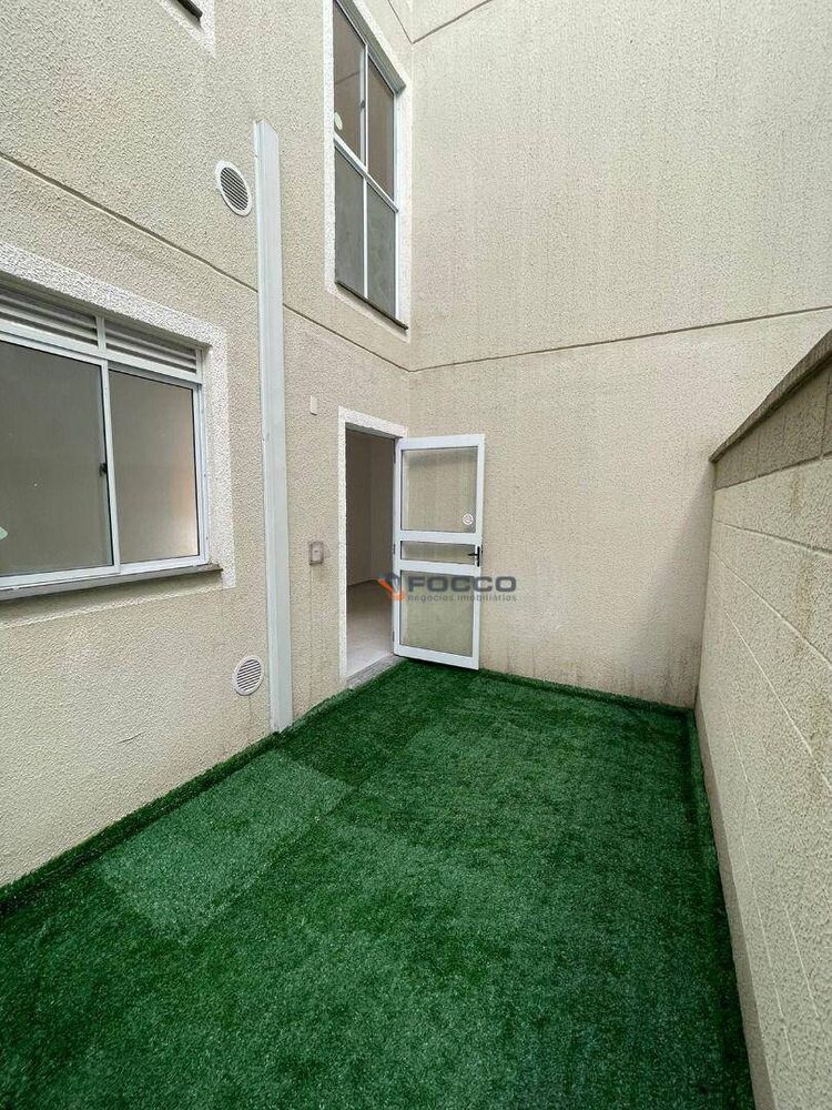Apartamento, 2 quartos, 54 m² - Foto 4
