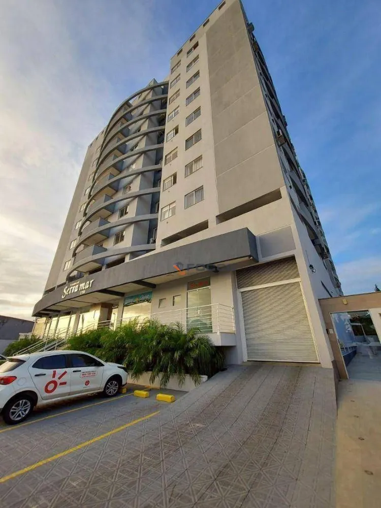 Apartamento, 2 quartos, 64 m² - Foto 3