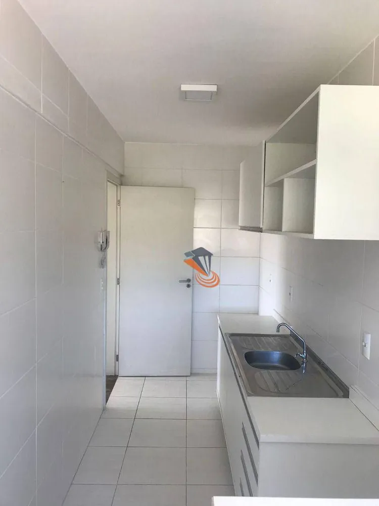 Apartamento, 2 quartos, 64 m² - Foto 2