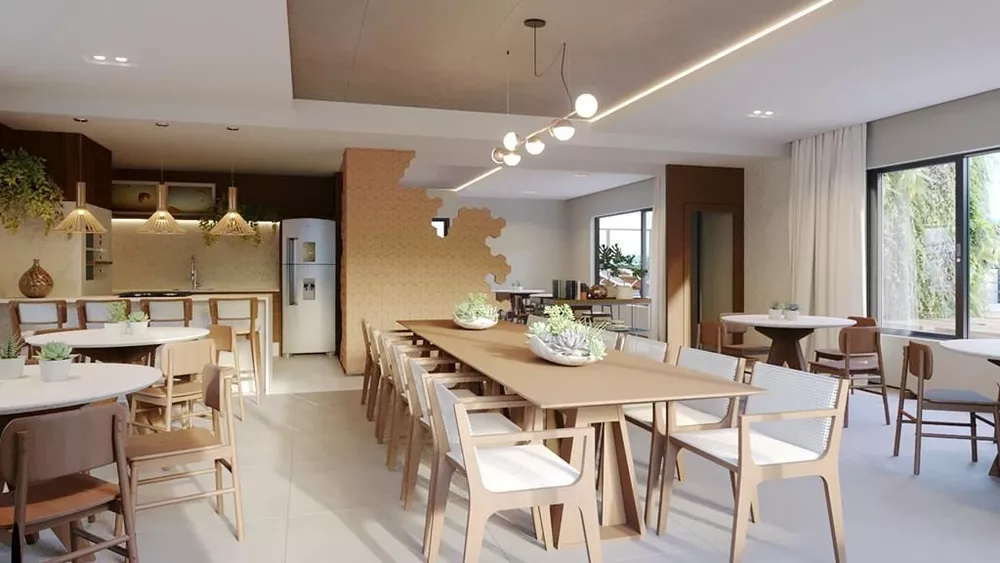 Apartamento, 2 quartos, 79 m² - Foto 7