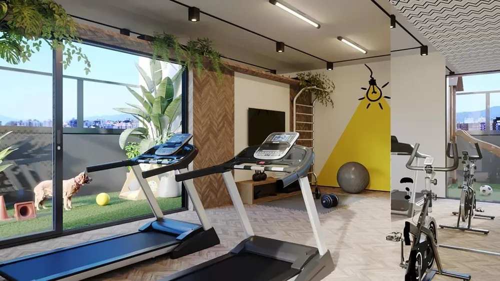 Apartamento, 2 quartos, 79 m² - Foto 6