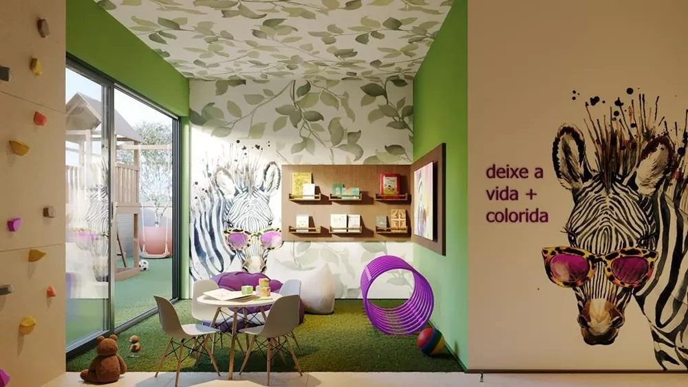Apartamento, 2 quartos, 79 m² - Foto 5