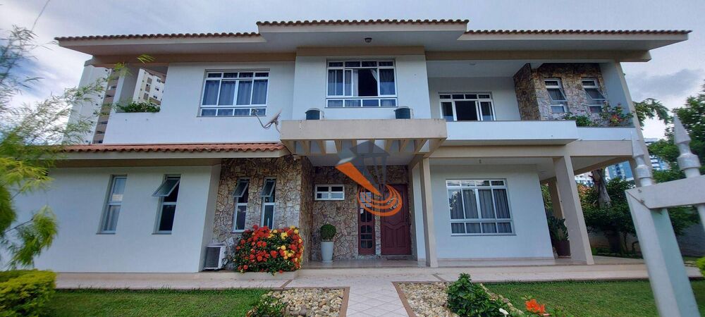 Casa, 5 quartos, 500 m² - Foto 1