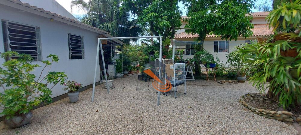 Casa, 5 quartos, 500 m² - Foto 11