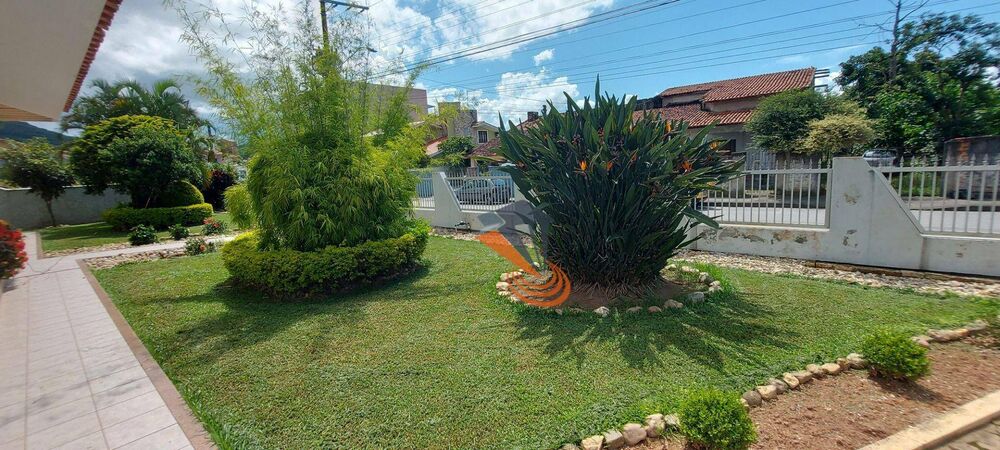 Casa, 5 quartos, 500 m² - Foto 4