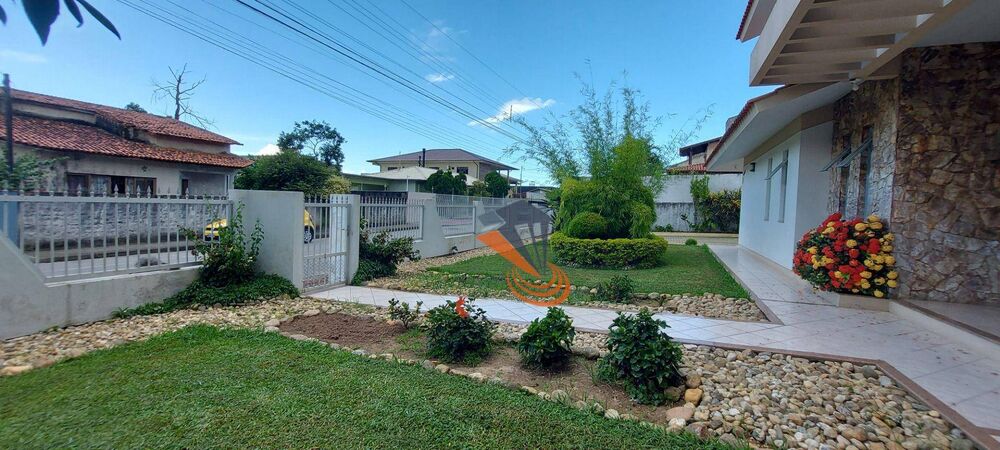 Casa, 5 quartos, 500 m² - Foto 3