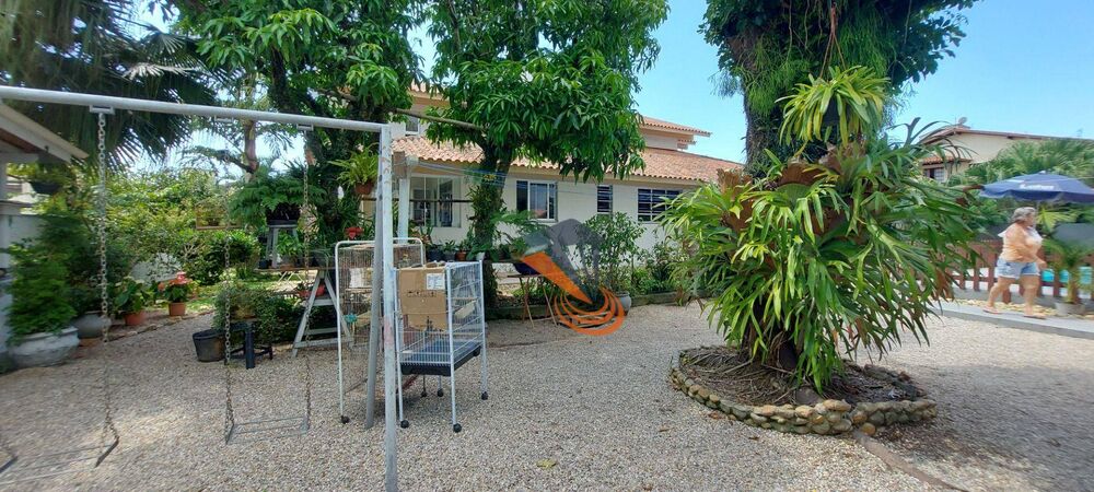 Casa, 5 quartos, 500 m² - Foto 12