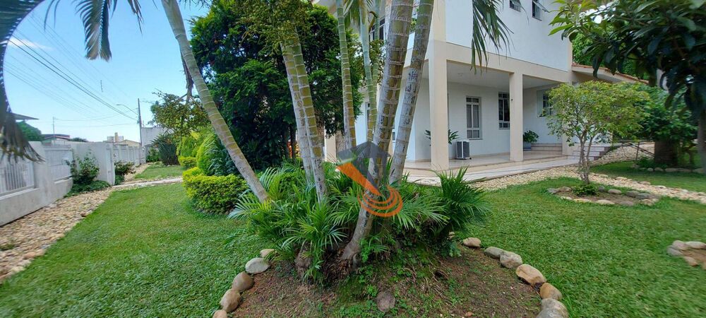 Casa, 5 quartos, 500 m² - Foto 6