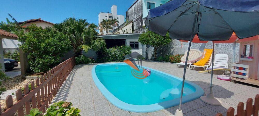 Casa, 5 quartos, 500 m² - Foto 5