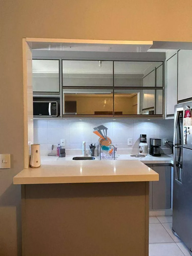 Apartamento, 2 quartos, 69 m² - Foto 6