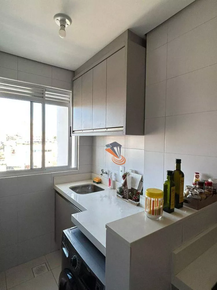Apartamento, 2 quartos, 69 m² - Foto 8