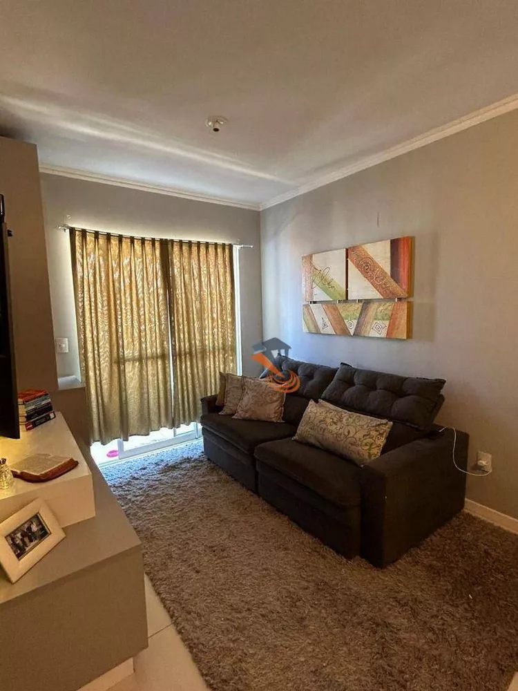Apartamento, 2 quartos, 69 m² - Foto 7