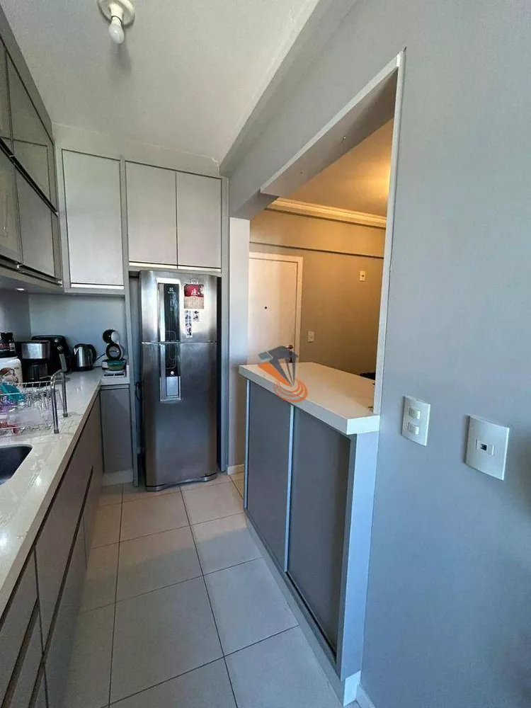 Apartamento, 2 quartos, 69 m² - Foto 5