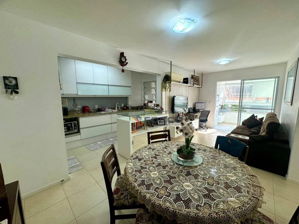 Apartamento, 2 quartos, 76 m² - Foto 1