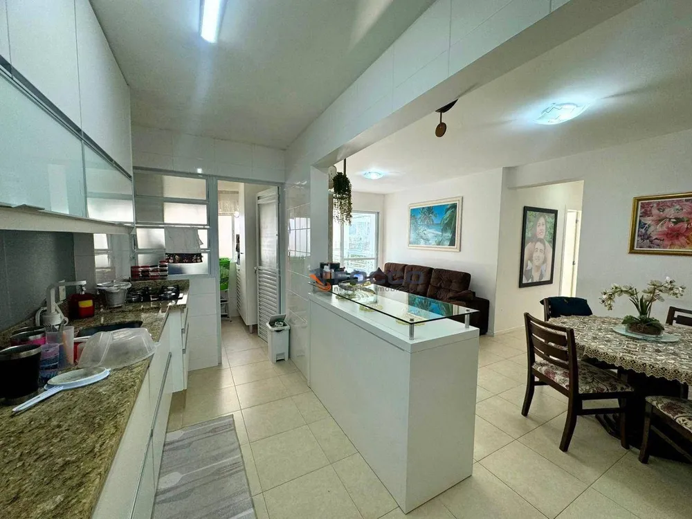 Apartamento, 2 quartos, 76 m² - Foto 2