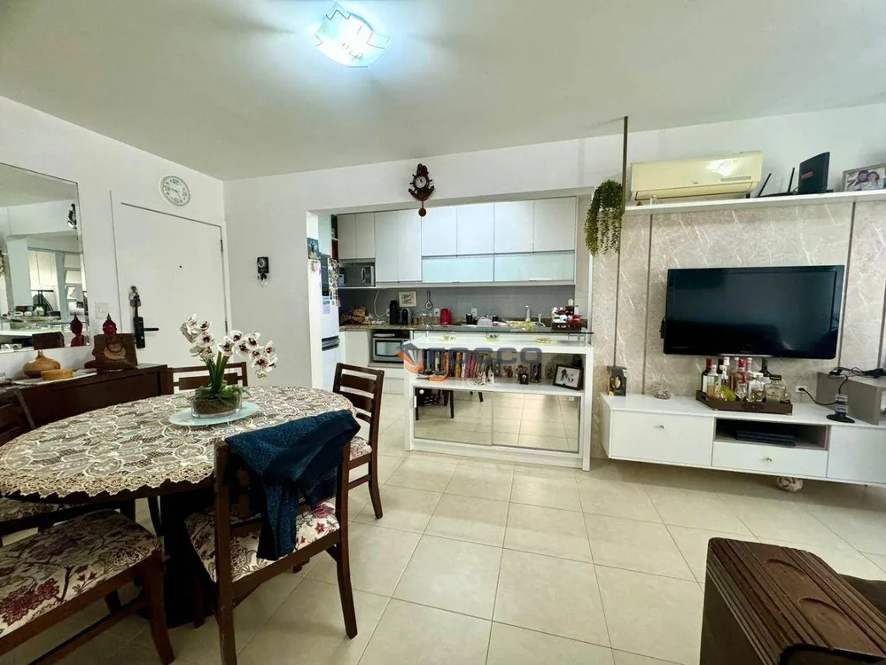 Apartamento, 2 quartos, 76 m² - Foto 4