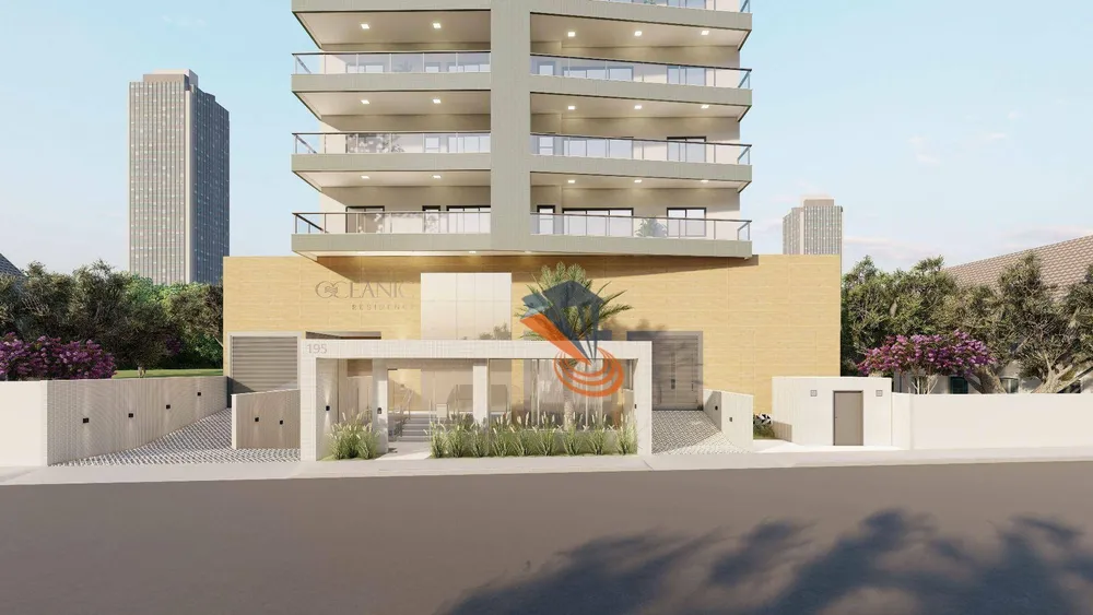 Cobertura, 3 quartos, 356 m² - Foto 3