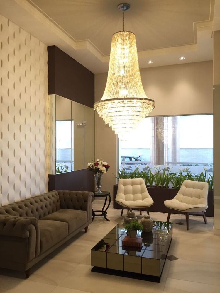 Apartamento, 2 quartos, 74 m² - Foto 2