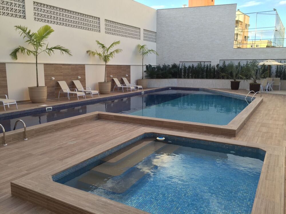 Apartamento, 2 quartos, 74 m² - Foto 21