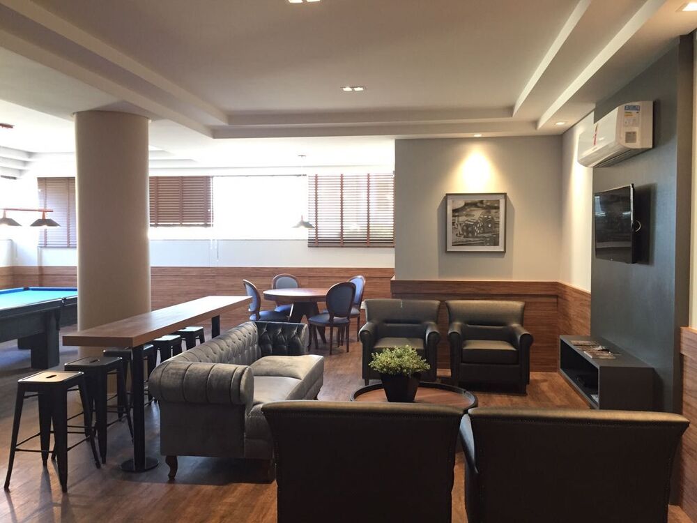 Apartamento, 2 quartos, 74 m² - Foto 13