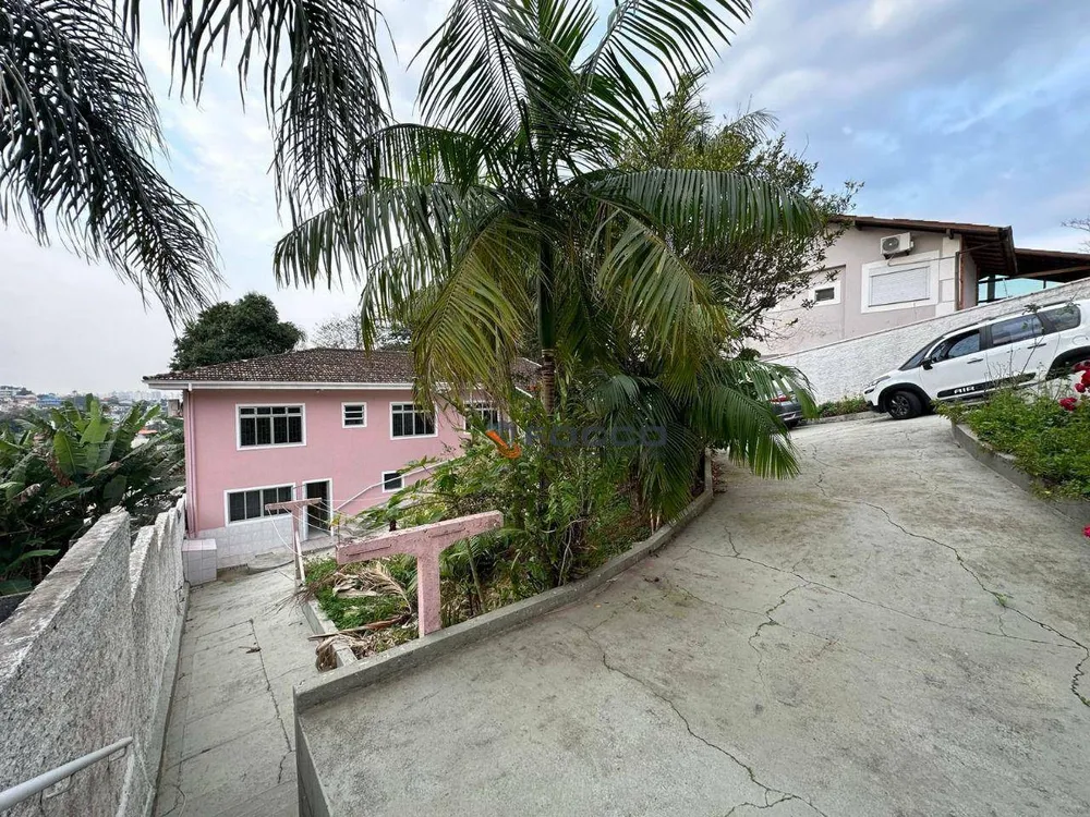 Casa, 3 quartos, 105 m² - Foto 2