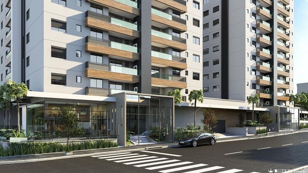 Apartamento, 2 quartos, 70 m² - Foto 1