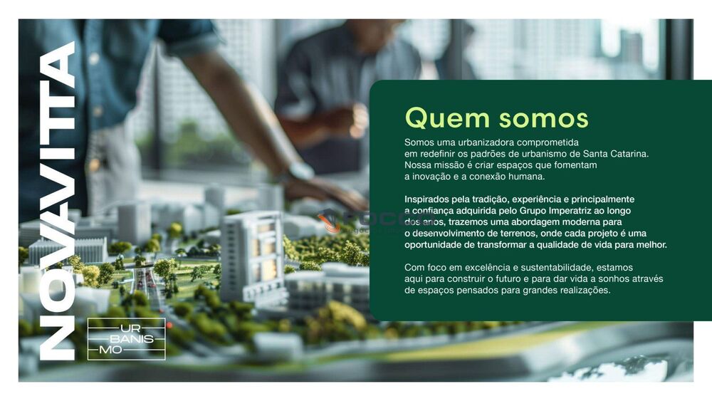 Loteamento e Condomínio, 643 m² - Foto 4