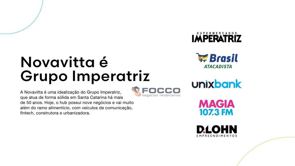 Loteamento e Condomínio, 643 m² - Foto 2