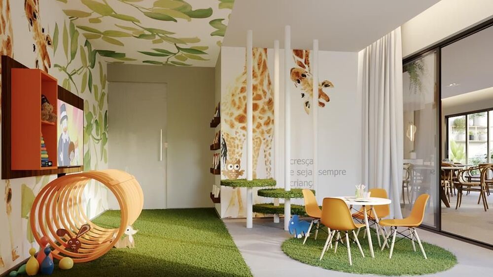 Apartamento, 3 quartos, 109 m² - Foto 4