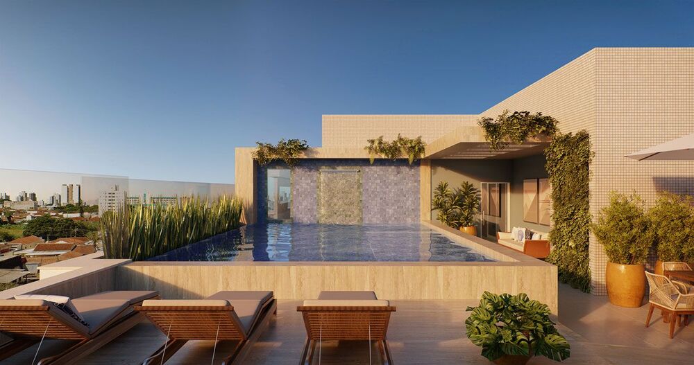 Apartamento, 2 quartos, 80 m² - Foto 4